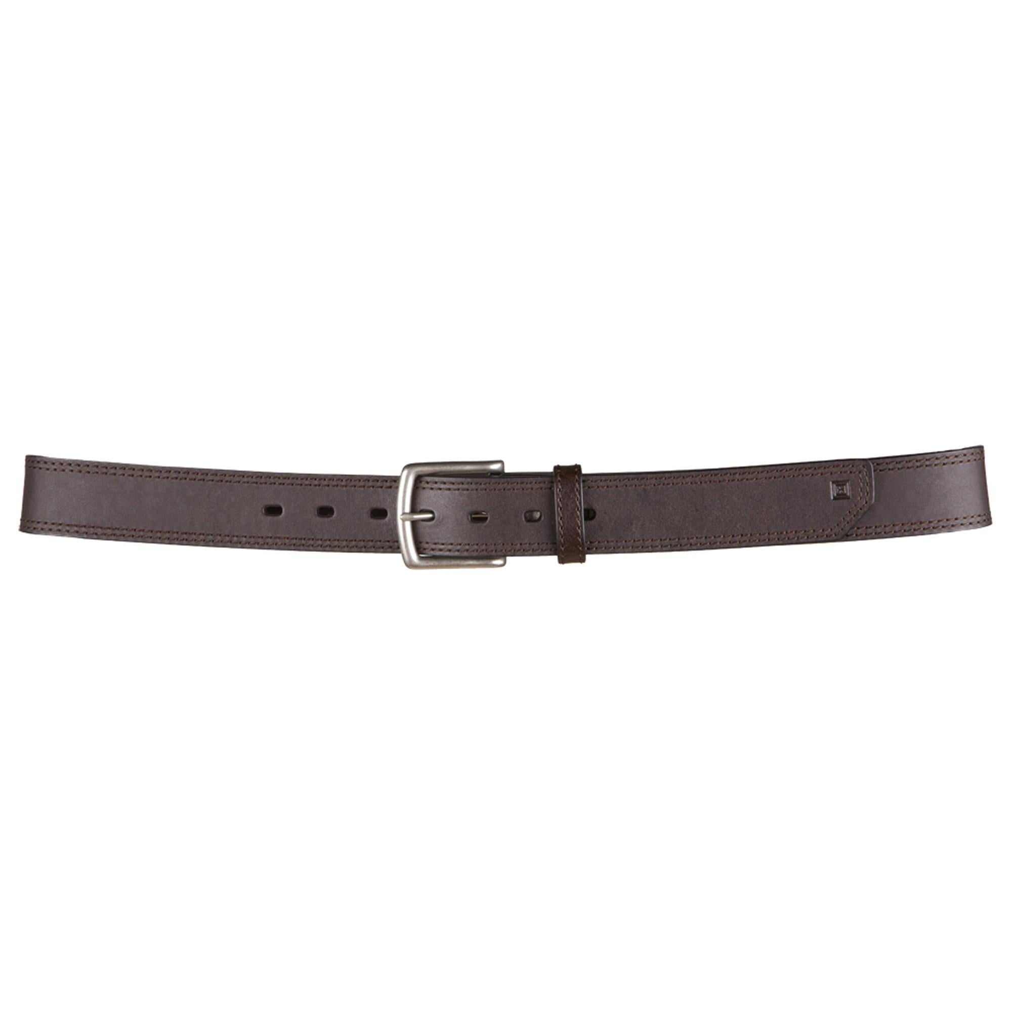 5.11 tactical leather belt