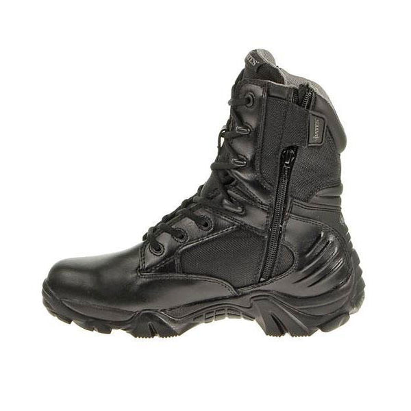 Bates GX-8 Side-zip Boot with Gore-Tex | 911supply.ca