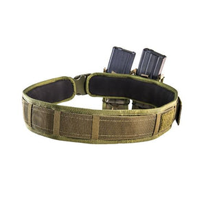 High Speed Gear – Duty-Grip Padded Belt - Soldier Systems Daily