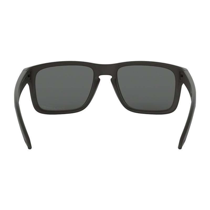 Oakley Standard Issue Holbrook Cerakote Black 