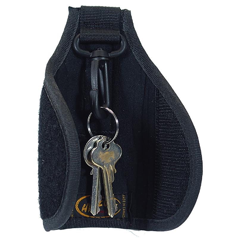 belt key holder