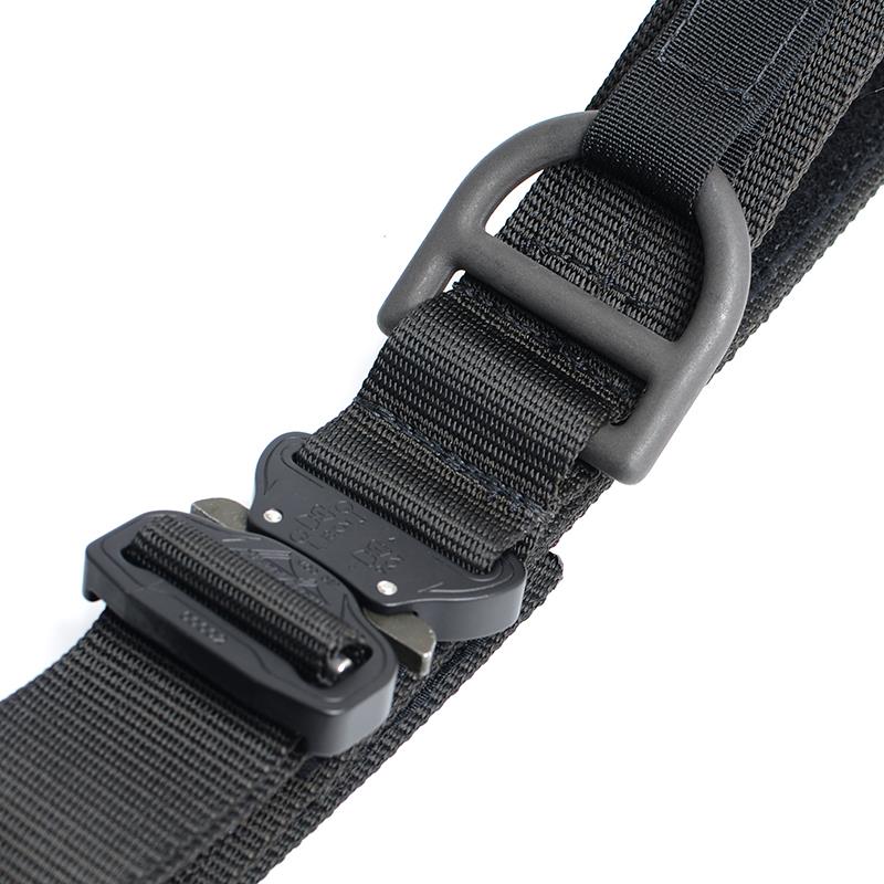 HSG | Cobra 1.75 Rigger Belt With Velcro | 911 Supply - 911supply