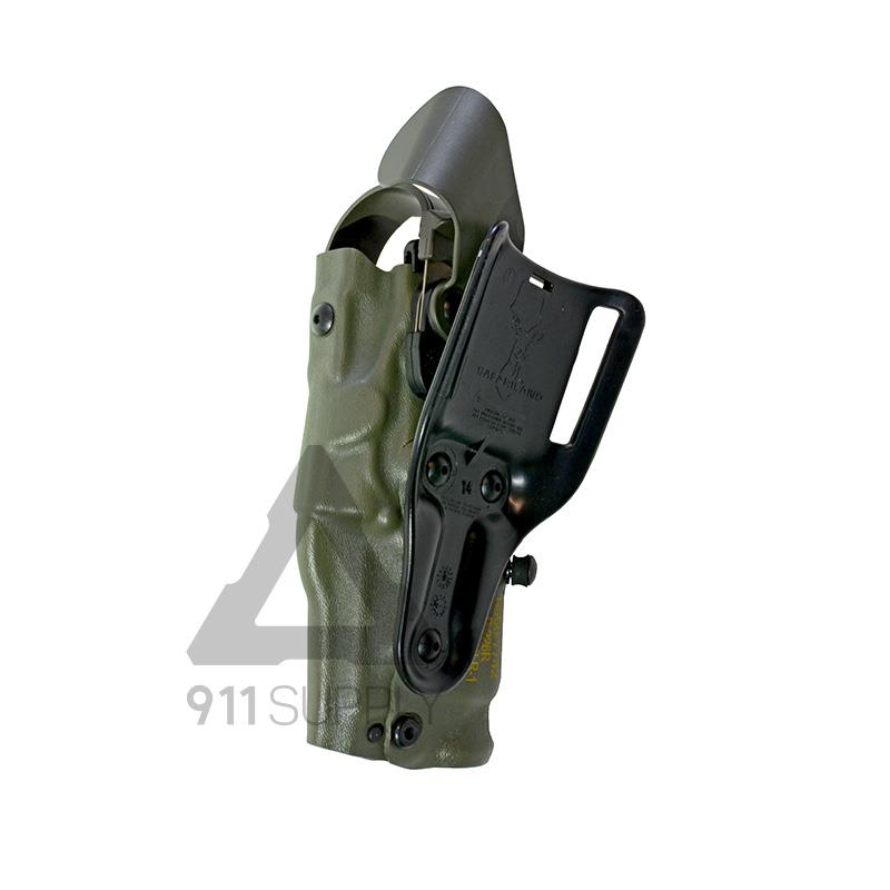 Safariland 6004-74-121 SIG P225 STX Tac RH SLS Tactical Holster