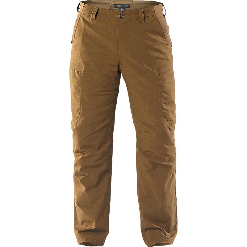 5.11 Tactical Apex Pants Battle Brown | 74434 | 911supply
