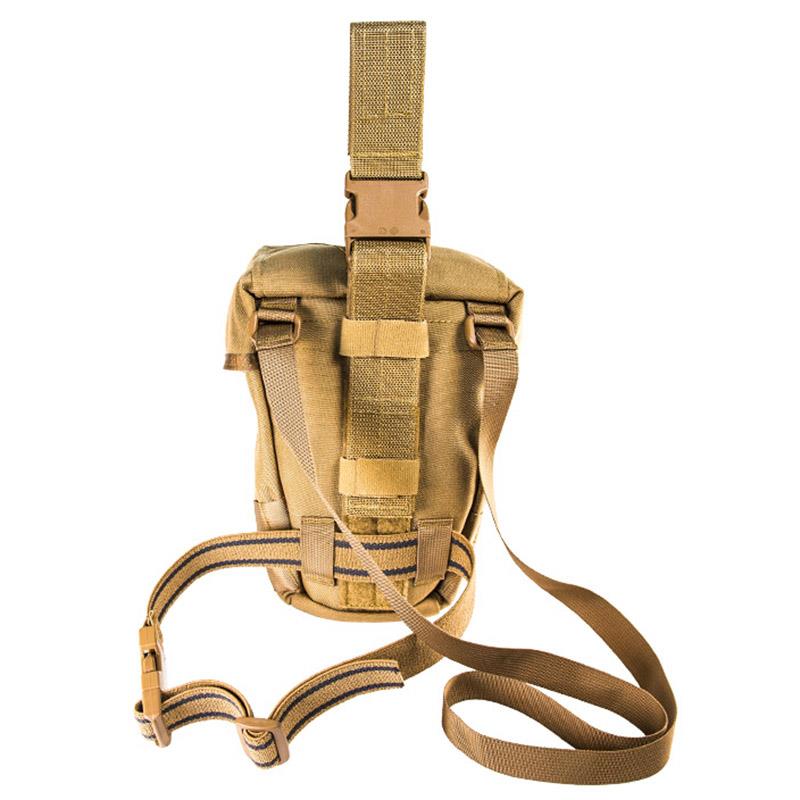 Gas Mask & Accessories - 911supply