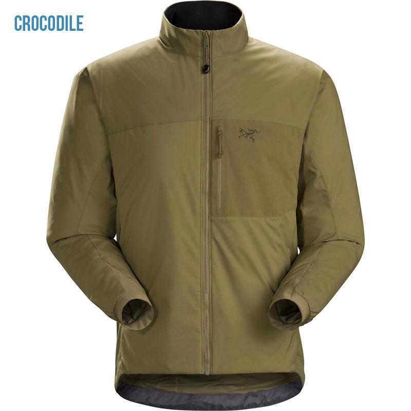 Arc'teryx LEAF Atom Jacket LT (Gen 2.1) - 911supply