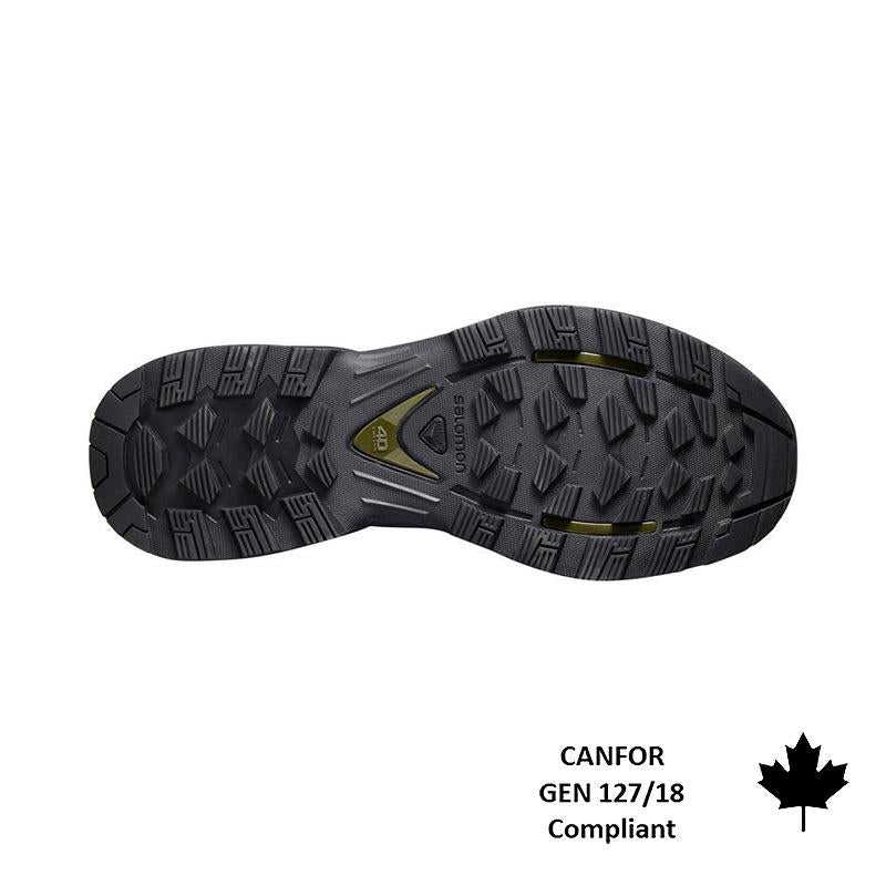 salomon quest 4d forces canada