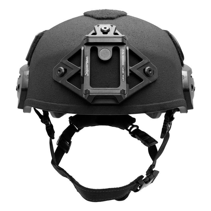 Team Wendy | EXFIL SAR Backcountry Helmet with Rail | 911 Supply