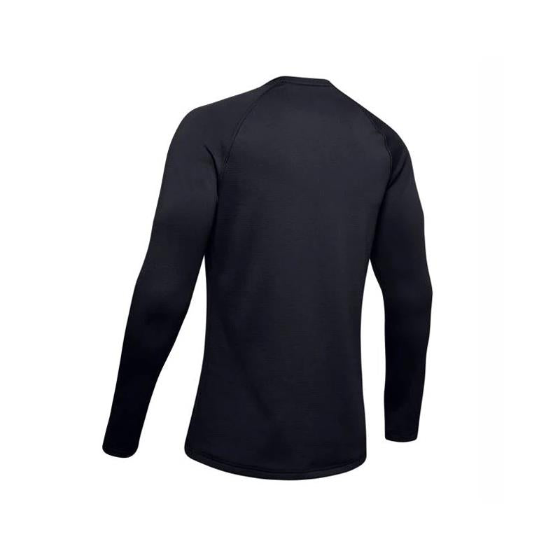 Point6 Men's Base Layer Long Sleeve Mid 1/4 Zip Top