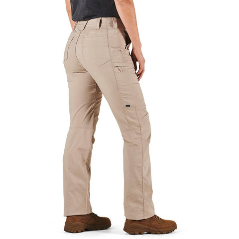 Original Tactical Pants (Women's) Khaki - Surplus Militaire Pont-Rouge