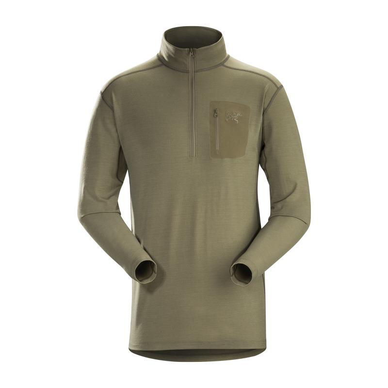 Arc'teryx LEAF Cold WX Hoody LT Gen 2 | 911supply.ca