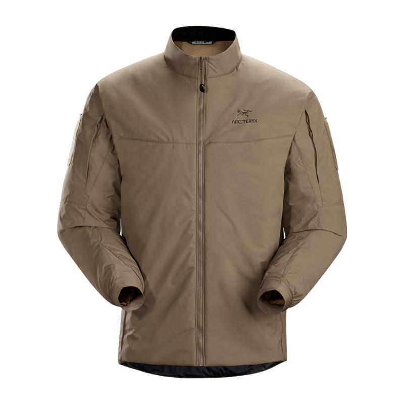 通販 LEAF Arc'teryx Alpha size XS / jacket LT ジャケット・アウター 