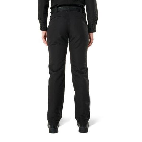 911 Stryke Pants with Yellow Stripe Women - 911supply