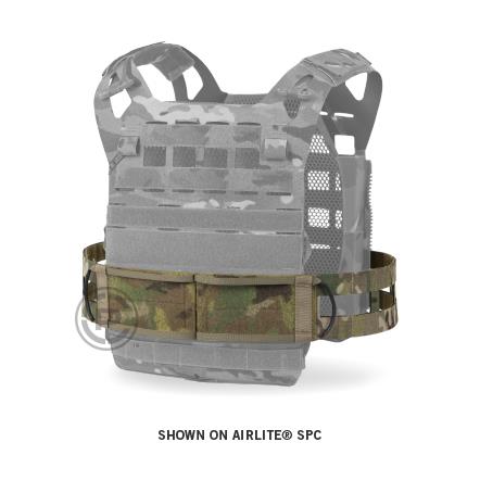 Crye Precision Jumpable Plate Carrier 2.0™ | 911supply.ca