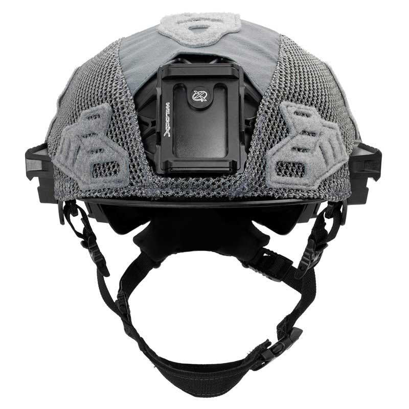 Team Wendy | EXFIL SAR Backcountry Helmet with Rail | 911 Supply