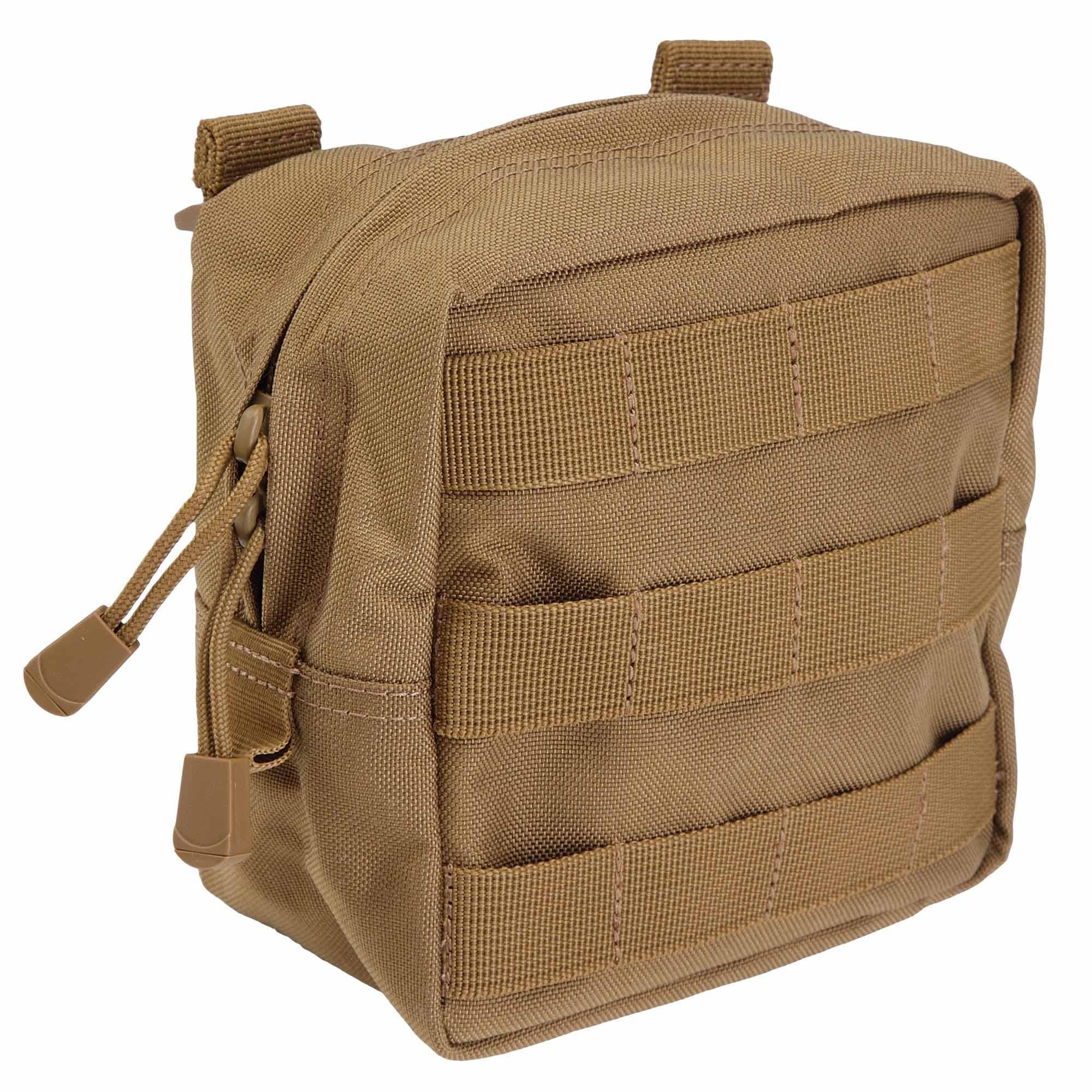 #1 Rated Padded Radio Pouch On Sale • Chase Tactical