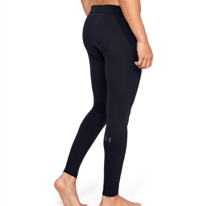 UA Women's Tactical ColdGear Infrared Base Leggings