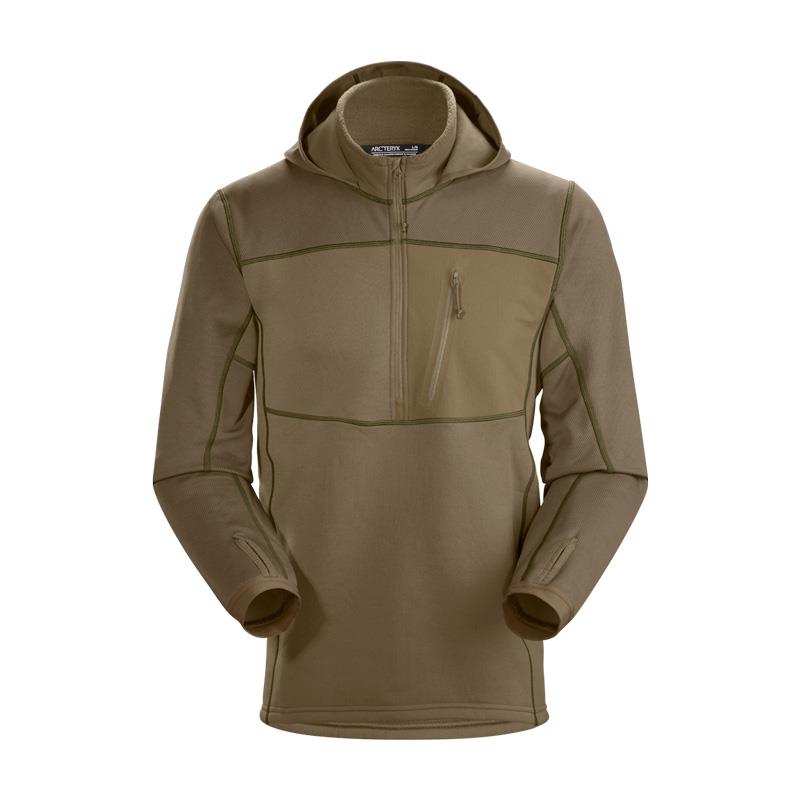 Arc'teryx | LEAF Atom Hoody LT (Gen 2) | 911supply.ca