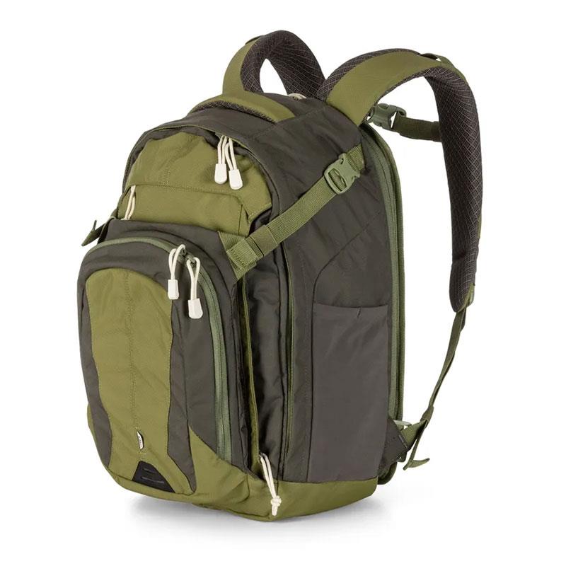 5.11 Tactical LV18 Backpack With Padded Back, Style 56700, Python