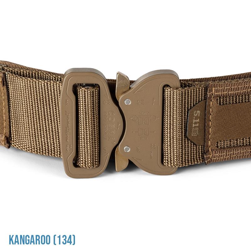 5.11 Tactical Arc Leather Belt