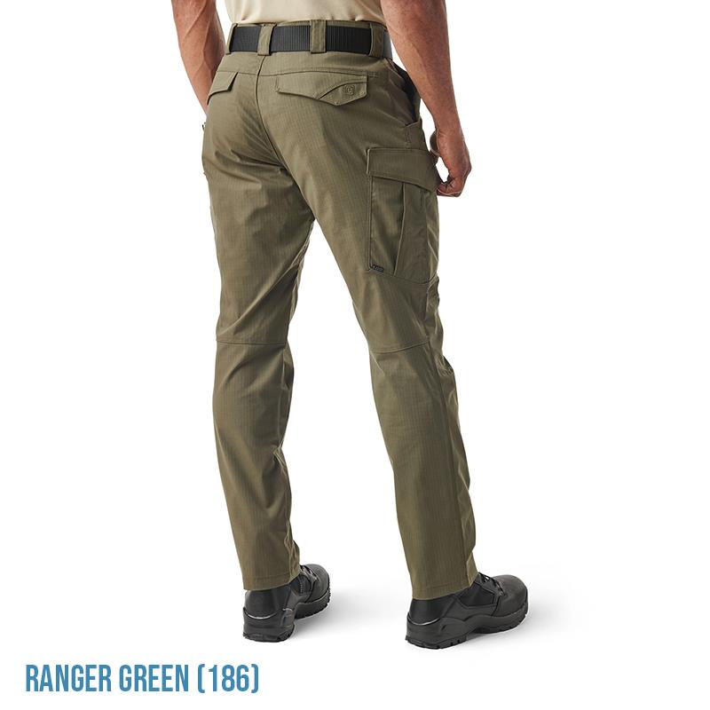 Women's Cargo Pants Make Comfortable Uniforms