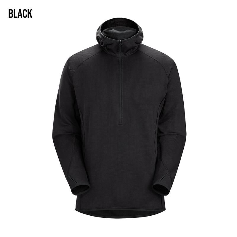 Arc'teryx LEAF Naga Hoody (Gen3) | 911supply.ca