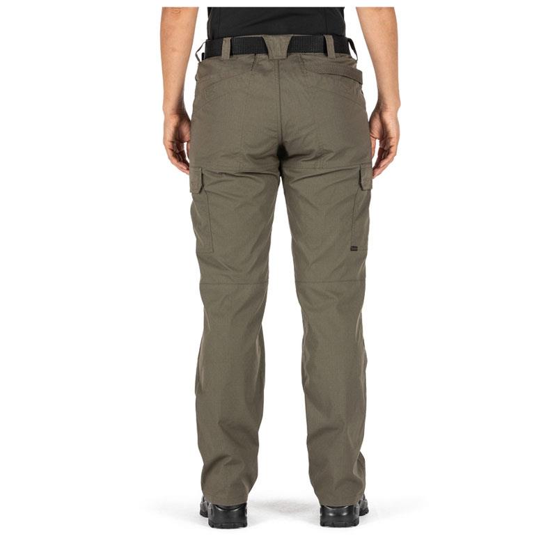 5.11 Tactical Women's ABR™ Pro Pant (Ranger Green) | 911supply.ca