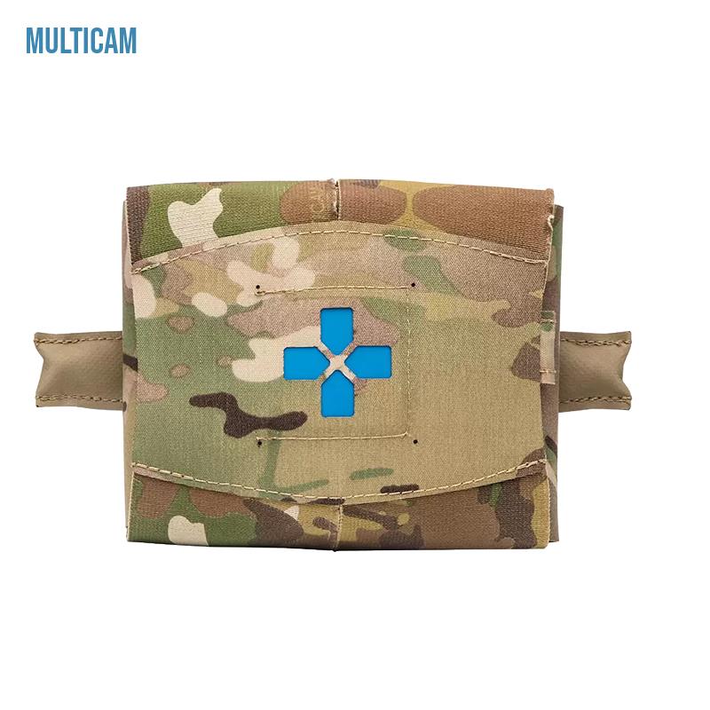 Blue Force Gear Micro Trauma Kit NOW! | 911supply.ca