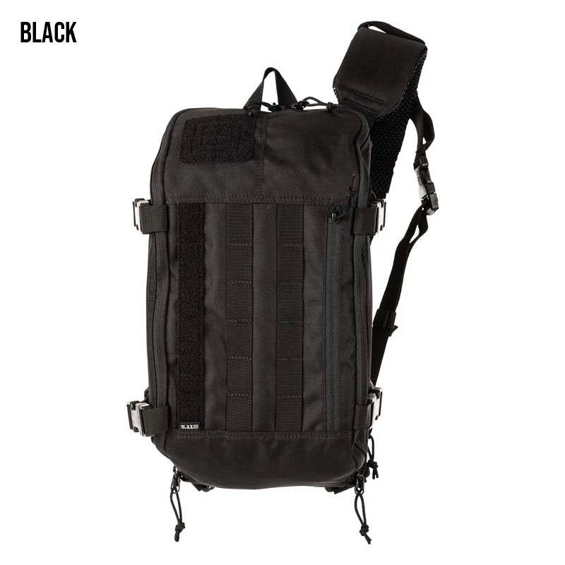  5.11 Tactical LV M4 Shorty Night Watch Bag Python, One