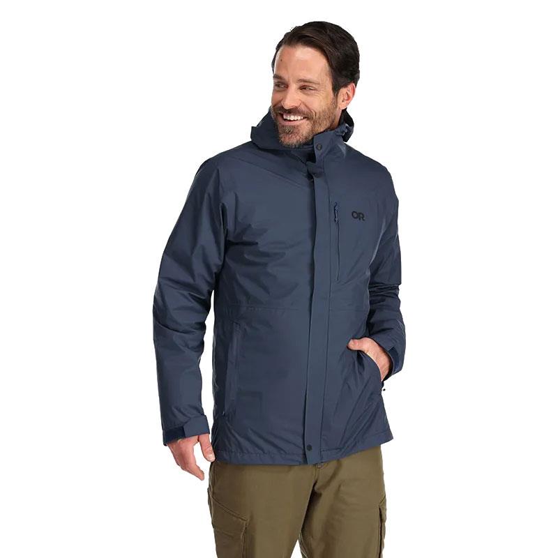 Outdoor Research Men's Foray II GORE-TEX® Jacket - 911supply