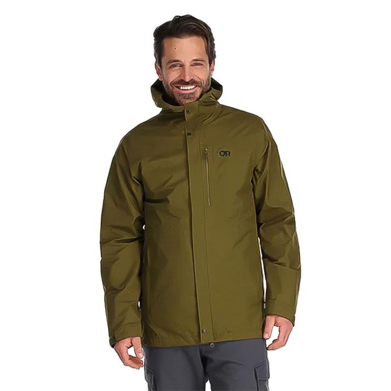 Men's Foray II GORE-TEX® Jacket