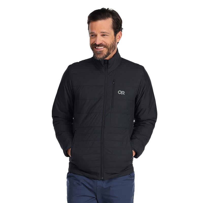 Outdoor Research Men's Shadow Insulated Hoodie - 911supply