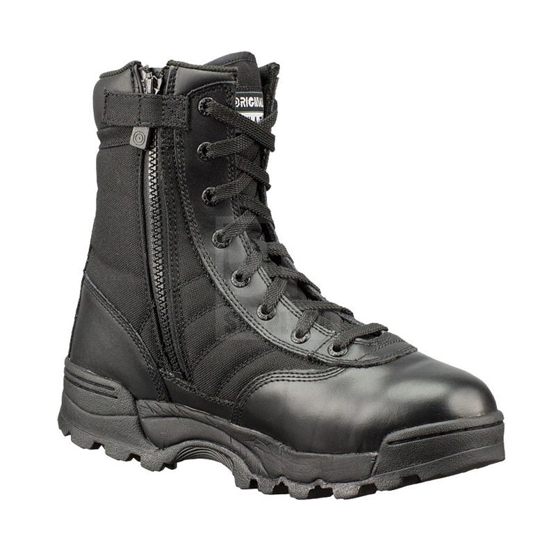 Botas tácticas - Original Swat - CHASE 9” WATERPROOF - CADDIN