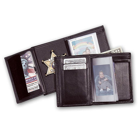 Badge Wallets – 911 Duty Gear USA