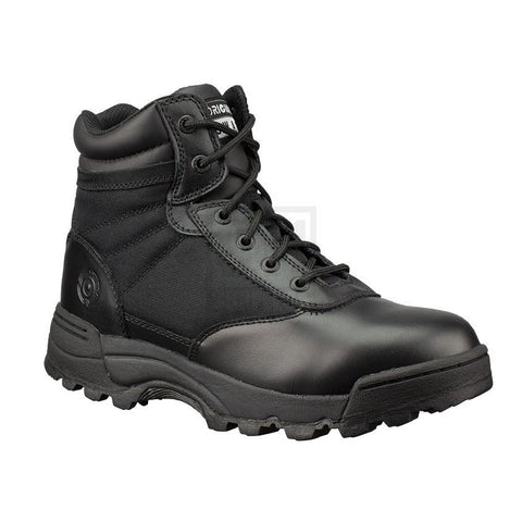 Tactical Distributors Canada - BOOTS – Tagged Side-Zip