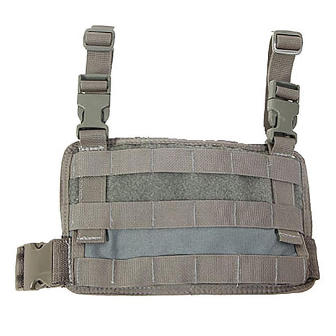 Buy FAPPY Molle Chest Rig  Portable Convenient Training Service