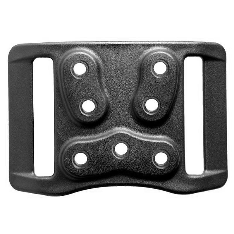 Commander Quick Release Belt – Northbound Gear