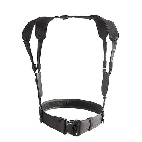 HSG, Low Drag Suspenders