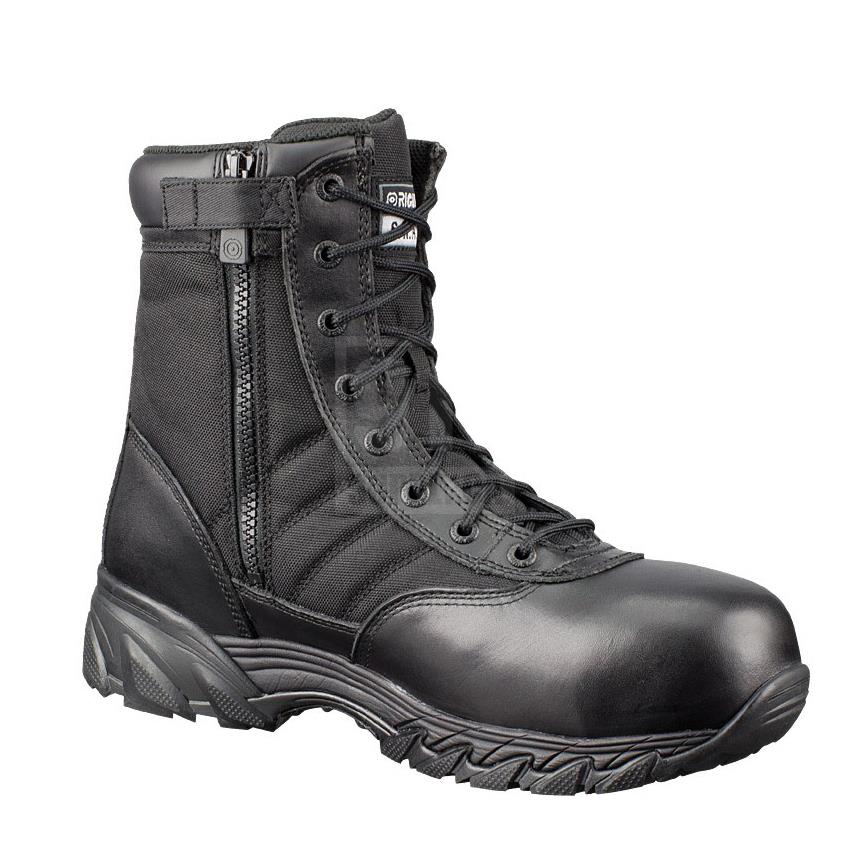 women's csa work boots