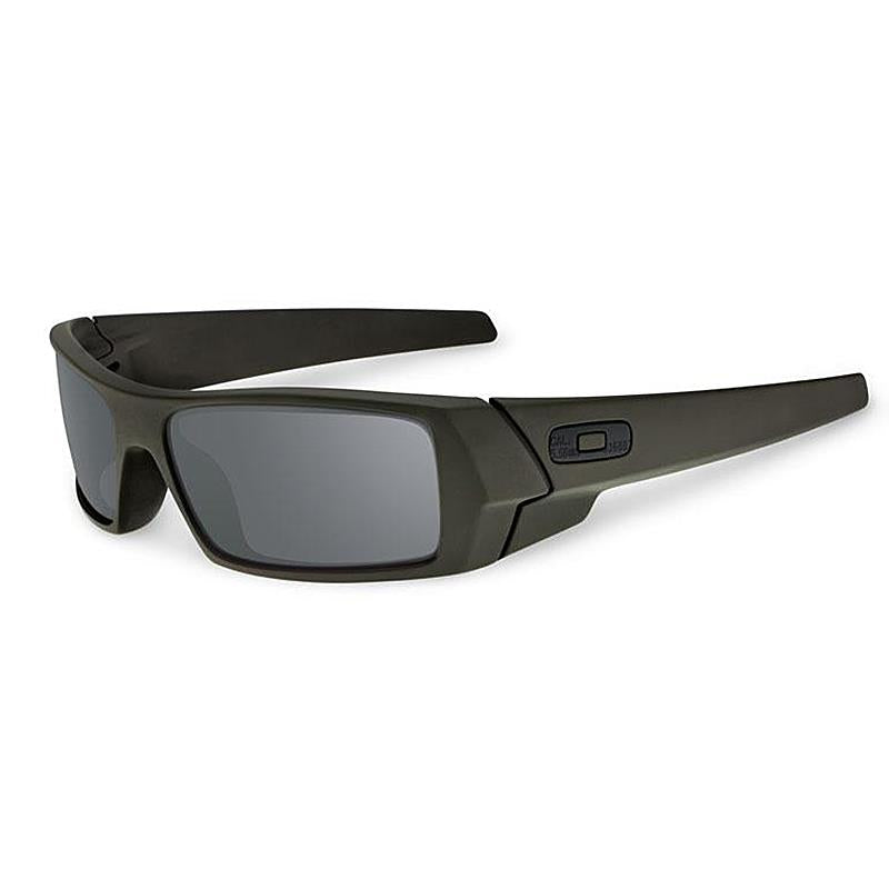 oakley gascan green lenses