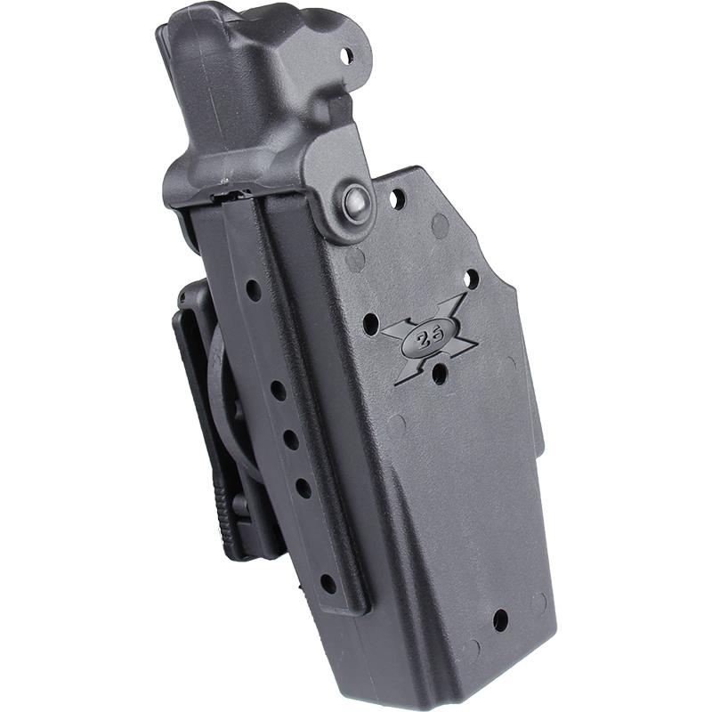 Blackhawk TASER X-26 SERPA Duty Holster