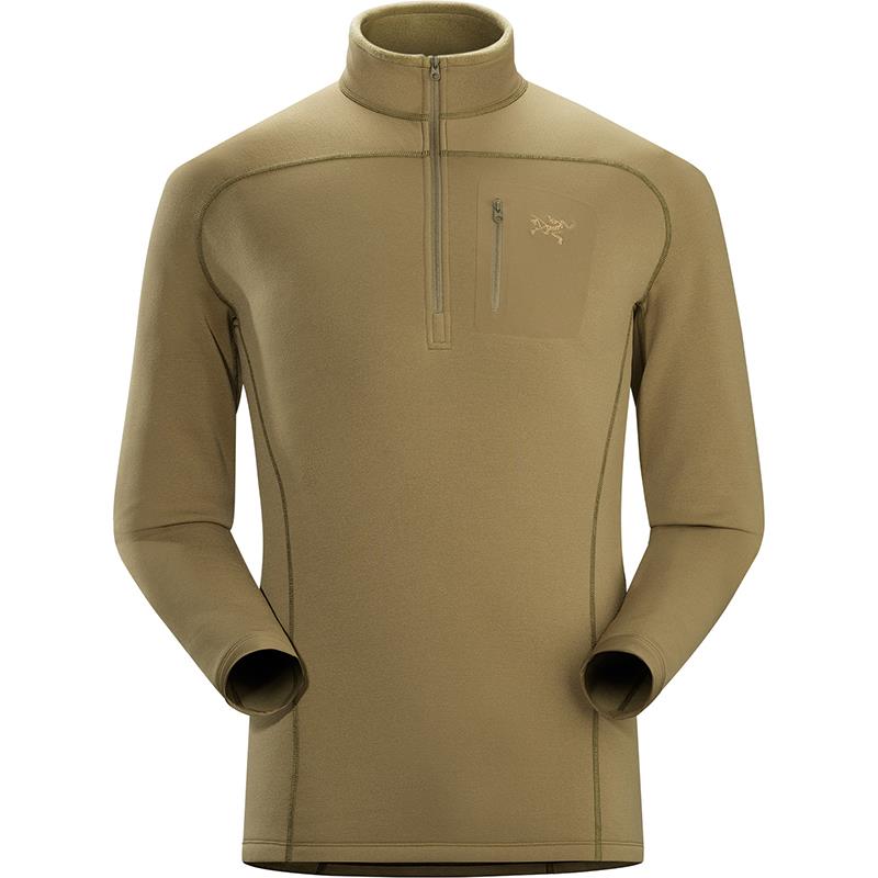 Arc'teryx LEAF Cold WX LS Shirt AR | 911supply.ca