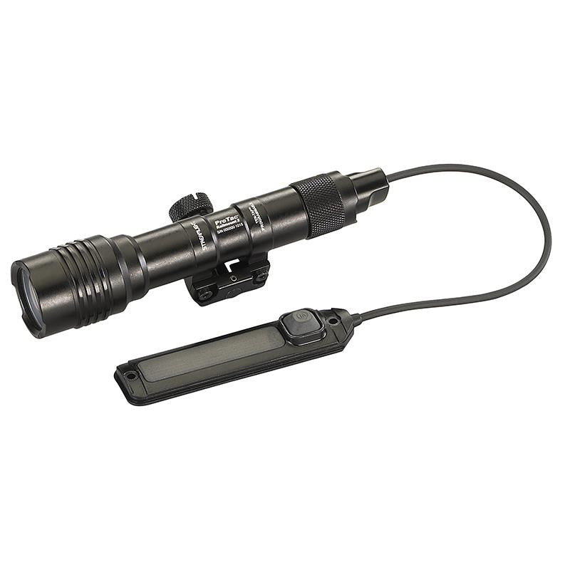 Streamlight TLR RM 2 Rail Mounted Tactical Lighting System - 911supply