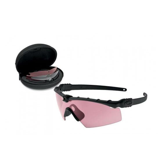 Oakley S.I. Ballistic M-Frame 3.0 Prizm 