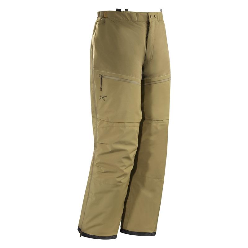 Arc'teryx | LEAF Alpha Pant Gen 2 | 911supply.ca