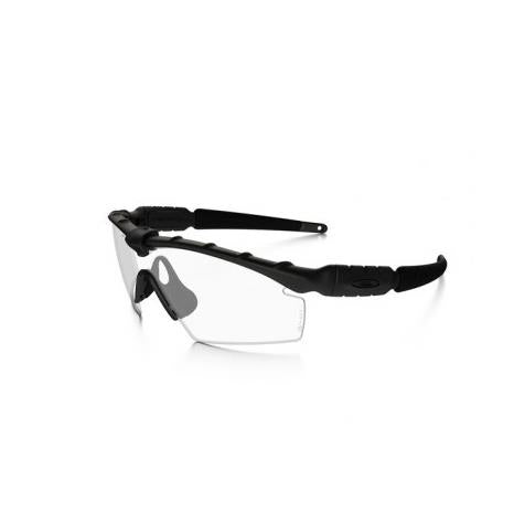 Oakley SI Ballistic M-Frame Plastic Safety Glasses In The Eye Protection  Department At 