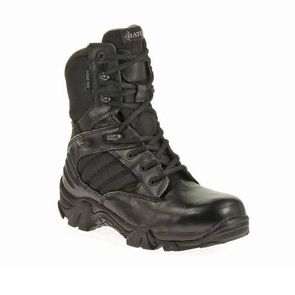 Bates GX-8 Side-zip Boot with Gore-Tex | 911supply.ca