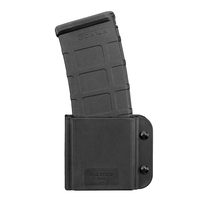 Echo Ambidextrous Mag Carrier for: Universal 9/40 Single Stack