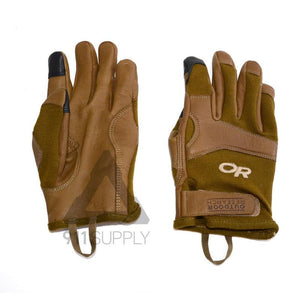 outdoor research taa suppressor gloves