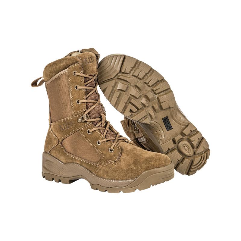 5.11 atac 8 coyote boot